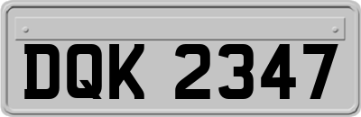 DQK2347