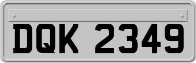 DQK2349