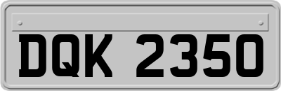 DQK2350
