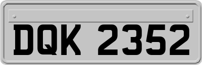 DQK2352