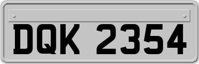 DQK2354