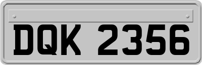DQK2356