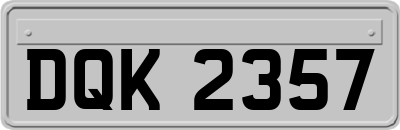 DQK2357
