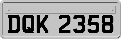 DQK2358