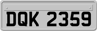 DQK2359