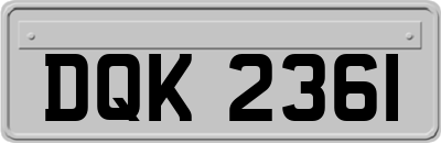 DQK2361