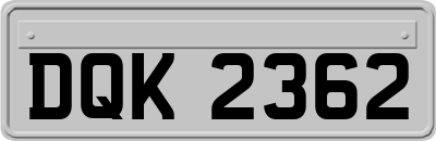DQK2362