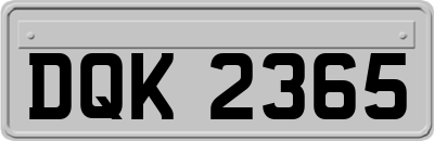 DQK2365