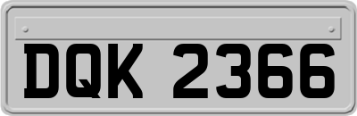 DQK2366
