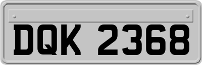 DQK2368