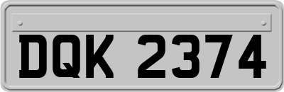 DQK2374