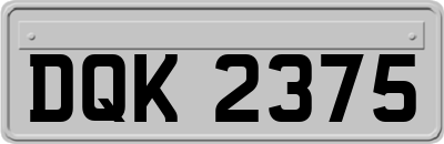 DQK2375