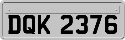DQK2376