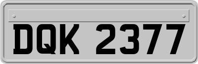 DQK2377