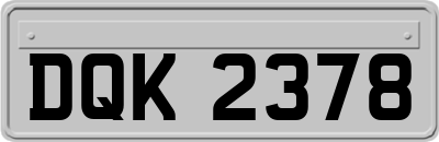 DQK2378