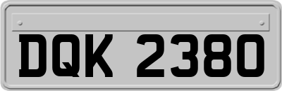 DQK2380