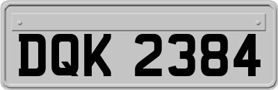 DQK2384