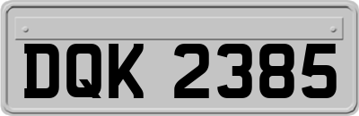 DQK2385