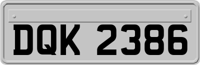 DQK2386