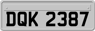 DQK2387