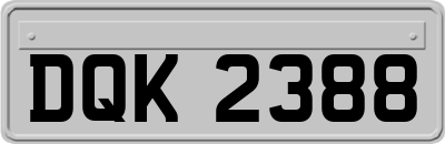 DQK2388