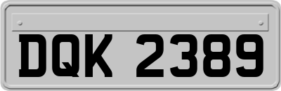 DQK2389