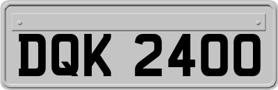 DQK2400