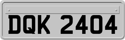 DQK2404