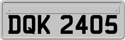 DQK2405