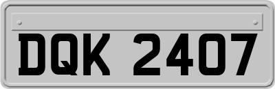 DQK2407