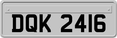 DQK2416