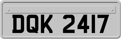 DQK2417