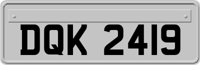DQK2419
