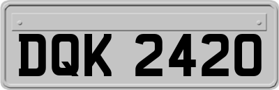 DQK2420