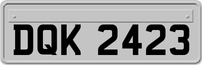 DQK2423