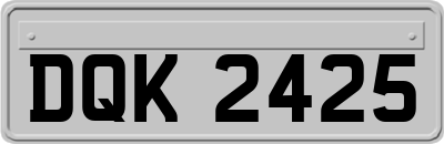 DQK2425