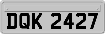DQK2427