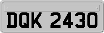 DQK2430