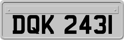 DQK2431