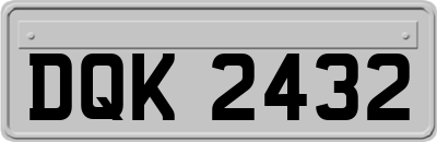 DQK2432