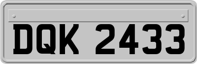 DQK2433