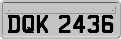 DQK2436