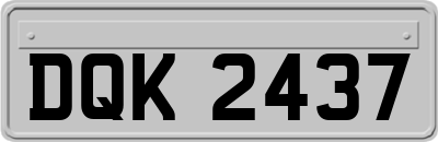 DQK2437