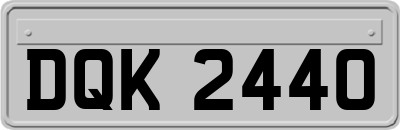 DQK2440
