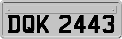 DQK2443