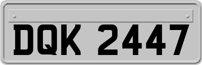 DQK2447