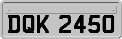 DQK2450