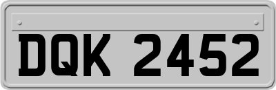 DQK2452