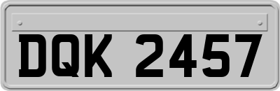 DQK2457