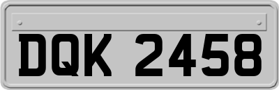 DQK2458